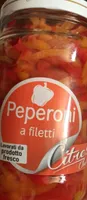 Peperoni a filetti