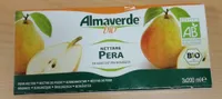 Nettare pera