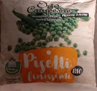 Piselli finissimi