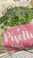 Piselli fini