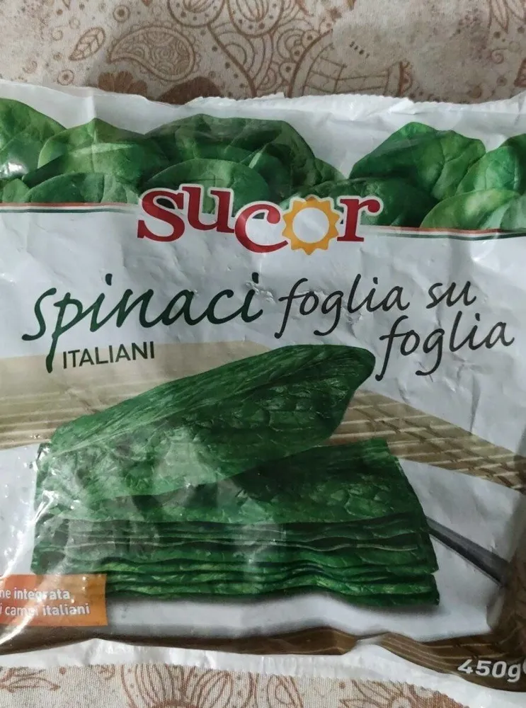 Spinaci
