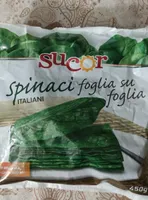 Spinaci