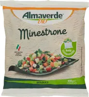 Minestrone surgelati