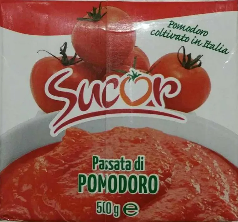 Passata di pomodoro