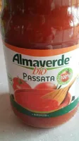Almaverde bio passata