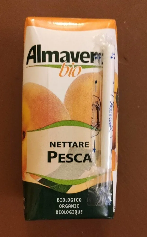 Nettare Pesca