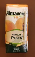 Nettare Pesca