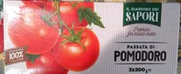 Passata di pomodoro