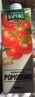 Passata di pomodoro