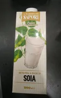 Latte di soia