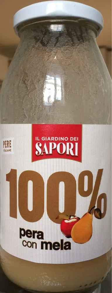 Suco di pera