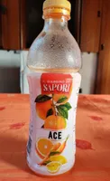 Jus de fruit - Ace