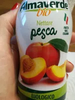 Nettare pesca