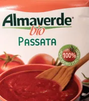 Passata bio