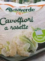 cavolfiori a rosette