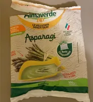 Vellutata di asparagi