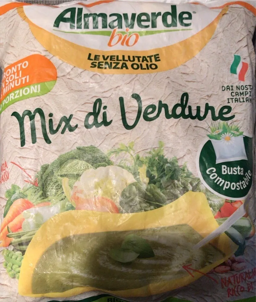 Mix divversure