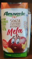 Succo di mela