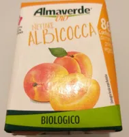 Nettare Albicocca