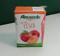 Nettare Pesca Almaverde bio