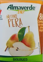 Almaverde bio nettare pera