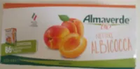 Nettare albicocca