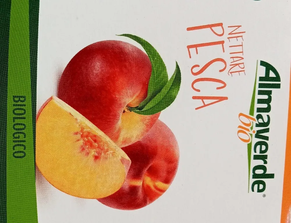 Succo di frutta