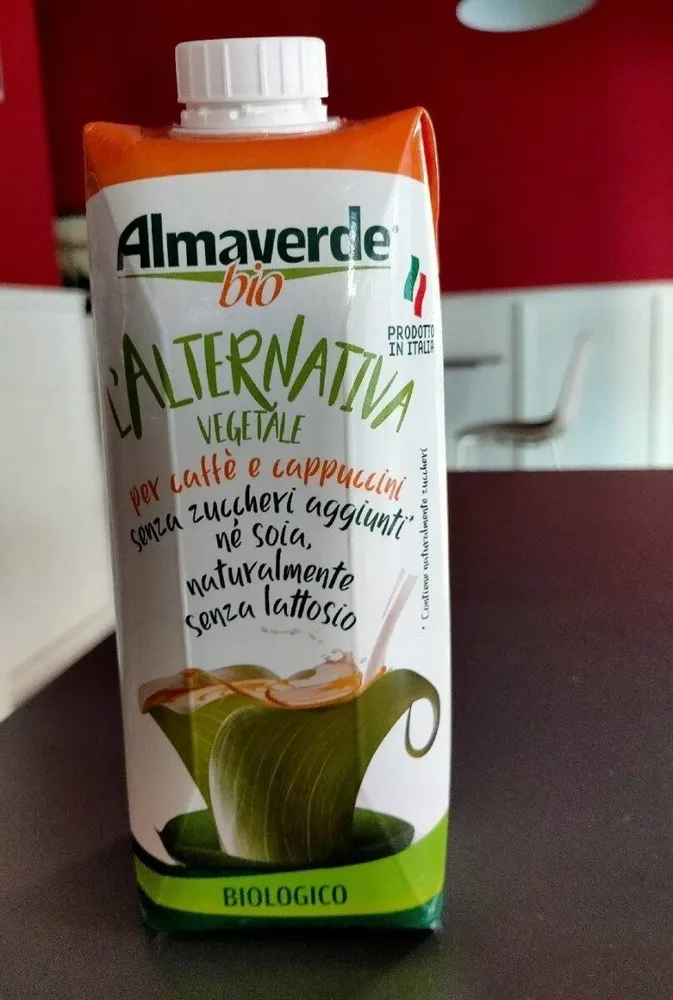 L alternativa vegetale