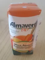 Mela, Arancia Carota e Limone