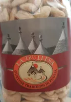 Mandorle tostate