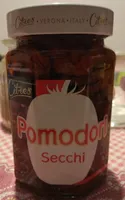 Pomodori Secchi