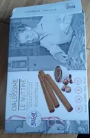 Le ciadissime le nuttine
