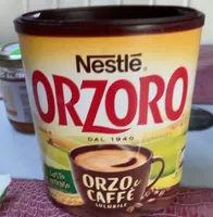 Orzoro