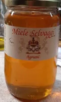 Miele agli agrumi