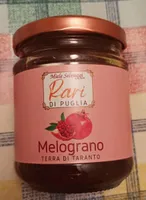 Miele di melograno