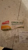 Cordon bleu