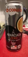 Aranciata Zero
