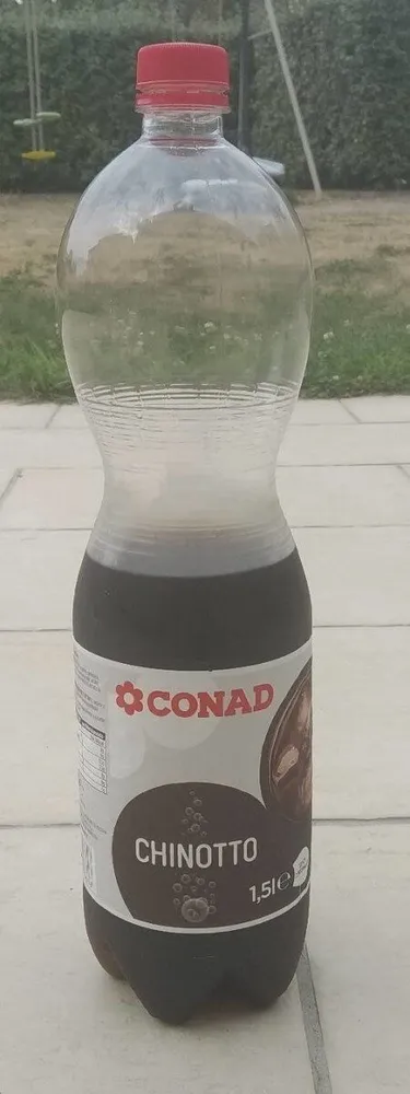 Chinotto