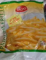 Patatine fritte