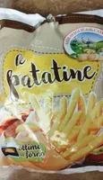 Le patatine