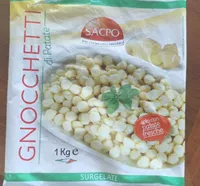 Gnocchetti di patate