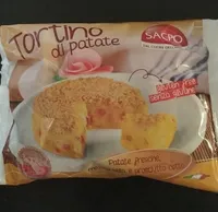 Tortino di patate