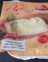 Pure' di patate