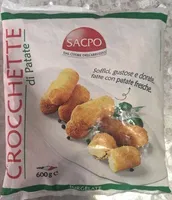 Crocchette di Patate