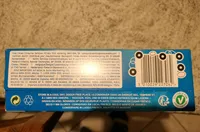 oreo cereals