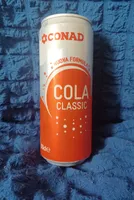 Cola Classic Nuova Formula (Lattina 33cl)