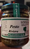 Pesto Riviera