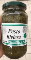 Pesto riviera