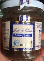 Patè di olive