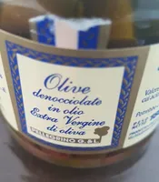 Olive Denocciolate